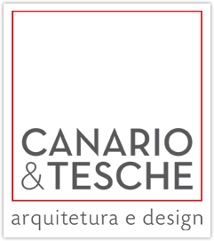 Canario & Tesche - Arquitetura e Design